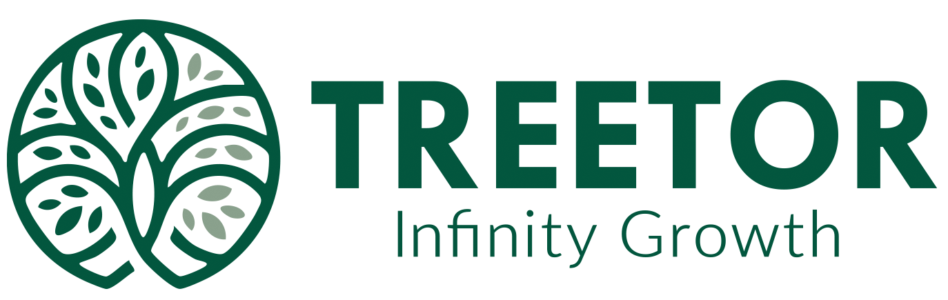 Treetor Logo